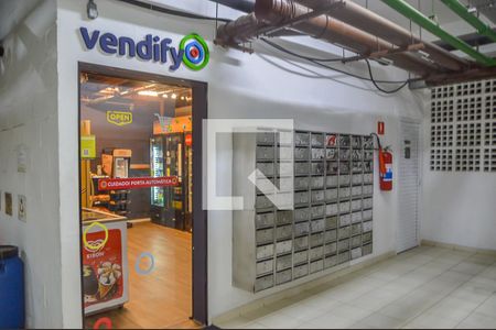 Apartamento à venda com 81m², 3 quartos e 1 vagaÁrea comum
