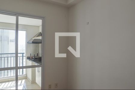 Apartamento à venda com 81m², 3 quartos e 1 vagaQuarto 3
