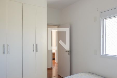 Apartamento à venda com 81m², 3 quartos e 1 vagaQuarto 2