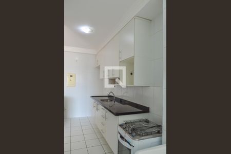 Apartamento à venda com 81m², 3 quartos e 1 vagaCozinha
