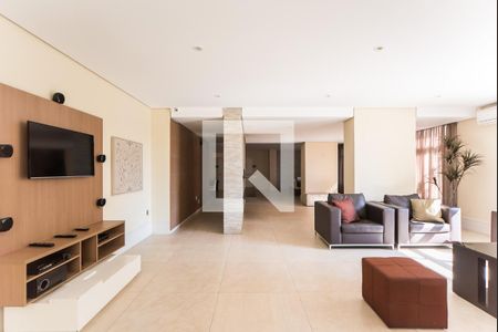 Apartamento à venda com 81m², 3 quartos e 1 vagaÁrea comum