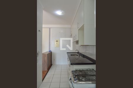 Apartamento à venda com 81m², 3 quartos e 1 vagaCozinha