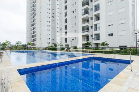 Apartamento à venda com 81m², 3 quartos e 1 vagaÁrea comum