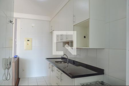 Apartamento à venda com 81m², 3 quartos e 1 vagaCozinha