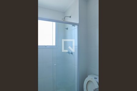Apartamento à venda com 81m², 3 quartos e 1 vagaBanheiro