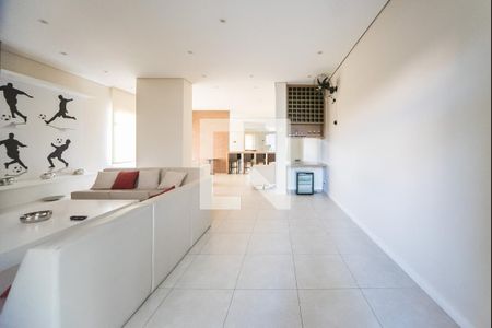 Apartamento à venda com 81m², 3 quartos e 1 vagaÁrea comum