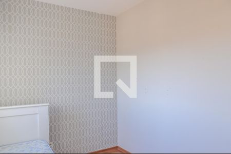 Apartamento à venda com 81m², 3 quartos e 1 vagaQuarto 2