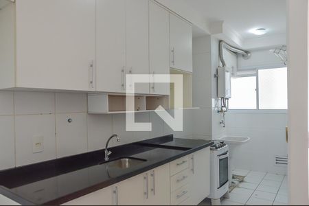 Apartamento à venda com 81m², 3 quartos e 1 vagaCozinha