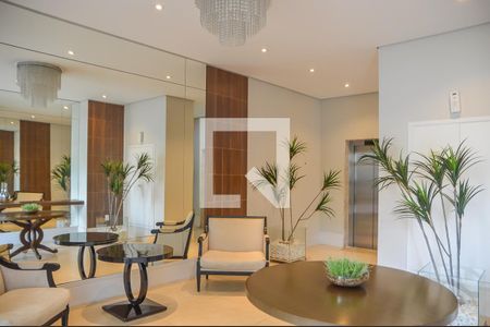 Apartamento à venda com 81m², 3 quartos e 1 vagaHall de Entrada
