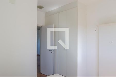 Quarto 1 de apartamento para alugar com 3 quartos, 81m² em Independência, São Bernardo do Campo