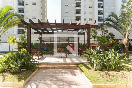 Apartamento à venda com 81m², 3 quartos e 1 vagaÁrea comum