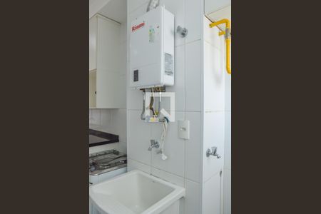 Apartamento à venda com 81m², 3 quartos e 1 vagaÁrea de Serviço