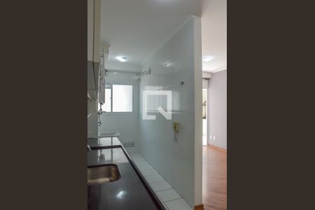 Apartamento à venda com 81m², 3 quartos e 1 vagaCozinha
