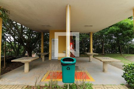 Apartamento para alugar com 40m², 2 quartos e 1 vaga Apartamento para alugar com 40m², 2 quartos e 1 vagaChurrasqueira