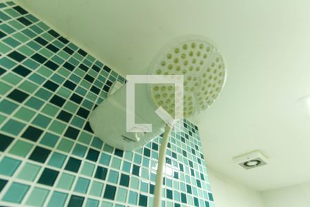 Apartamento para alugar com 40m², 2 quartos e 1 vaga Apartamento para alugar com 40m², 2 quartos e 1 vagaDetalhe Banheiro