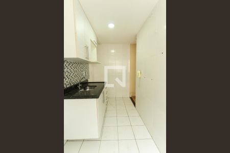 Apartamento para alugar com 40m², 2 quartos e 1 vaga Apartamento para alugar com 40m², 2 quartos e 1 vagaCozinha