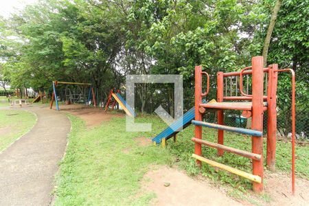 Apartamento para alugar com 40m², 2 quartos e 1 vaga Apartamento para alugar com 40m², 2 quartos e 1 vagaPlayground