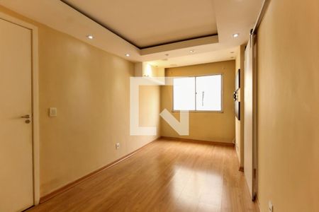 Sala de apartamento para alugar com 2 quartos, 40m² em Vila Virgínia, Itaquaquecetuba