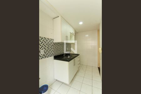 Apartamento para alugar com 40m², 2 quartos e 1 vaga Apartamento para alugar com 40m², 2 quartos e 1 vagaCozinha