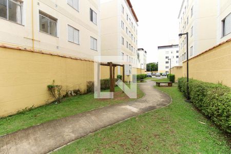 Apartamento para alugar com 40m², 2 quartos e 1 vaga Apartamento para alugar com 40m², 2 quartos e 1 vagaÁrea comum