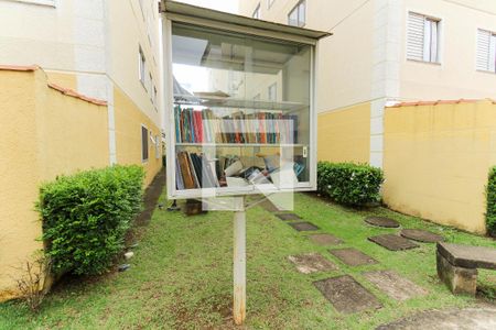 Apartamento para alugar com 40m², 2 quartos e 1 vaga Apartamento para alugar com 40m², 2 quartos e 1 vagaÁrea comum