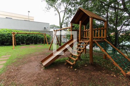 Apartamento para alugar com 40m², 2 quartos e 1 vaga Apartamento para alugar com 40m², 2 quartos e 1 vagaPlayground