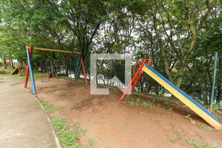 Apartamento para alugar com 40m², 2 quartos e 1 vaga Apartamento para alugar com 40m², 2 quartos e 1 vagaPlayground