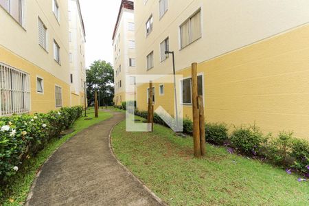 Apartamento para alugar com 40m², 2 quartos e 1 vaga Apartamento para alugar com 40m², 2 quartos e 1 vagaÁrea comum