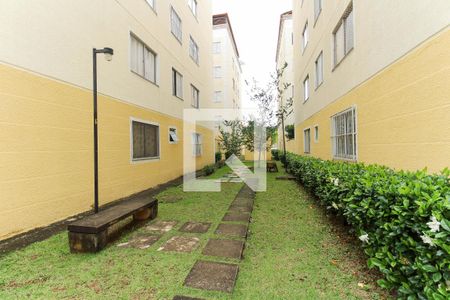 Apartamento para alugar com 40m², 2 quartos e 1 vaga Apartamento para alugar com 40m², 2 quartos e 1 vagaÁrea comum