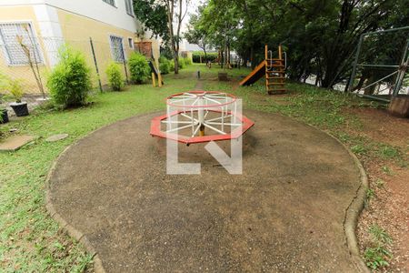 Apartamento para alugar com 40m², 2 quartos e 1 vaga Apartamento para alugar com 40m², 2 quartos e 1 vagaPlayground