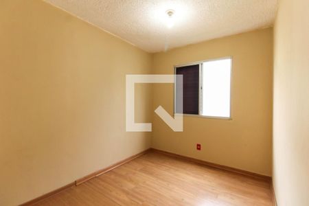 Quarto 1 de apartamento para alugar com 2 quartos, 40m² em Vila Virgínia, Itaquaquecetuba