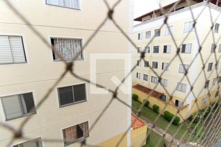 Vista de apartamento para alugar com 2 quartos, 40m² em Vila Virgínia, Itaquaquecetuba