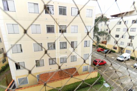 Apartamento para alugar com 40m², 2 quartos e 1 vaga Apartamento para alugar com 40m², 2 quartos e 1 vagaVista Área de Serviço