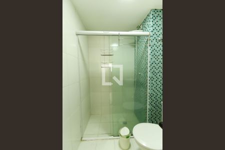 Apartamento para alugar com 40m², 2 quartos e 1 vaga Apartamento para alugar com 40m², 2 quartos e 1 vagaBanheiro