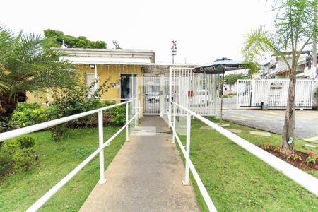 Apartamento para alugar com 40m², 2 quartos e 1 vaga Apartamento para alugar com 40m², 2 quartos e 1 vagaEntrada