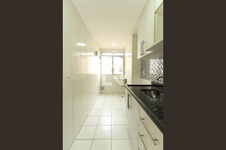 Apartamento para alugar com 40m², 2 quartos e 1 vaga Apartamento para alugar com 40m², 2 quartos e 1 vagaCozinha