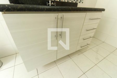Apartamento para alugar com 40m², 2 quartos e 1 vaga Apartamento para alugar com 40m², 2 quartos e 1 vagaDetalhe Cozinha