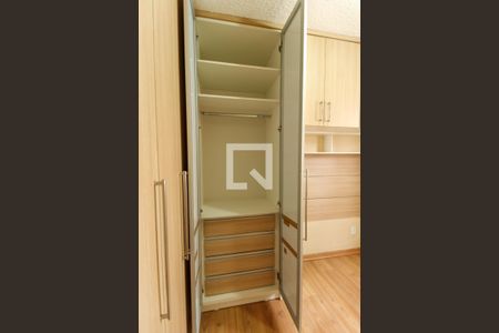 Apartamento para alugar com 40m², 2 quartos e 1 vaga Apartamento para alugar com 40m², 2 quartos e 1 vagaDetalhe Quarto 2