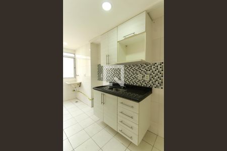 Apartamento para alugar com 40m², 2 quartos e 1 vaga Apartamento para alugar com 40m², 2 quartos e 1 vagaCozinha