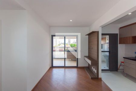 Sala de apartamento à venda com 2 quartos, 65m² em Vila Prudente, São Paulo