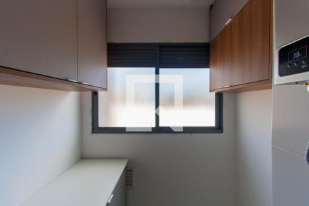Apartamento para alugar com 65m², 2 quartos e 1 vagaLavanderia