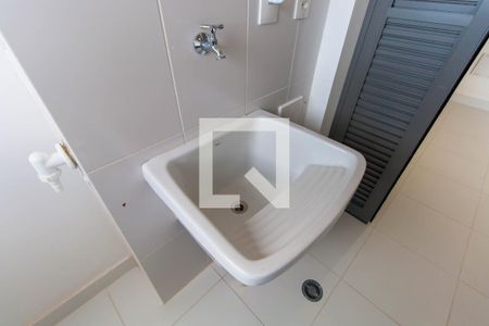 Apartamento para alugar com 65m², 2 quartos e 1 vagaLavanderia