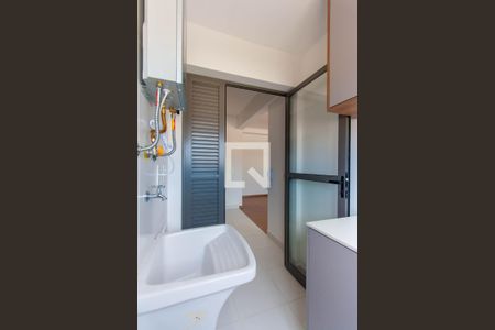 Apartamento para alugar com 65m², 2 quartos e 1 vagaLavanderia