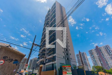 Apartamento para alugar com 65m², 2 quartos e 1 vagaFachada