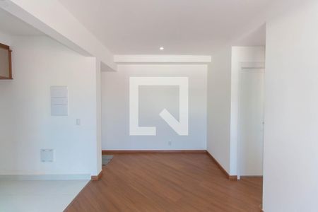 Sala de apartamento à venda com 2 quartos, 65m² em Vila Prudente, São Paulo