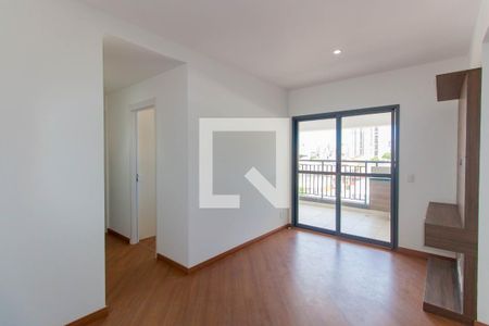 Sala de apartamento à venda com 2 quartos, 65m² em Vila Prudente, São Paulo