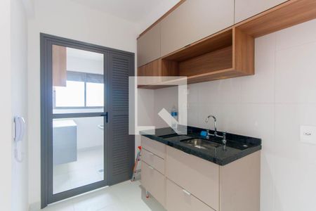 Apartamento para alugar com 65m², 2 quartos e 1 vagaCozinha