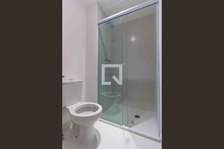 Apartamento para alugar com 65m², 2 quartos e 1 vagaBanheiro