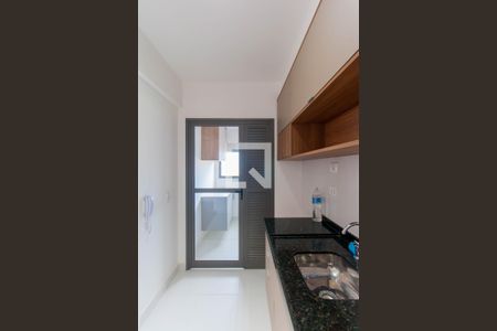 Apartamento para alugar com 65m², 2 quartos e 1 vagaCozinha