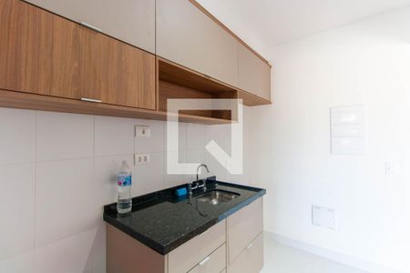 Apartamento para alugar com 65m², 2 quartos e 1 vagaCozinha